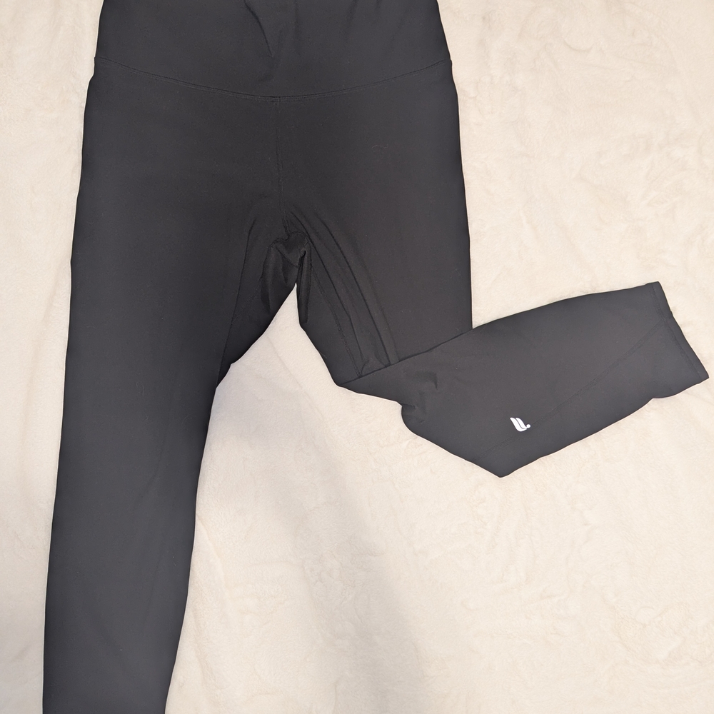 Fabletics Black Leggings